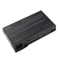 F2019A Laptop Battery - High-Capacity (4400mAh 8-Cell Lithium-Ion) Replacement For HP F2019A Rechargeable Laptop Battery