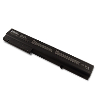 395794-002 Laptop Battery - High-Capacity (4400mAh 8-Cell Lithium-Ion) Replacement For HP 395794-002 Rechargeable Laptop Battery