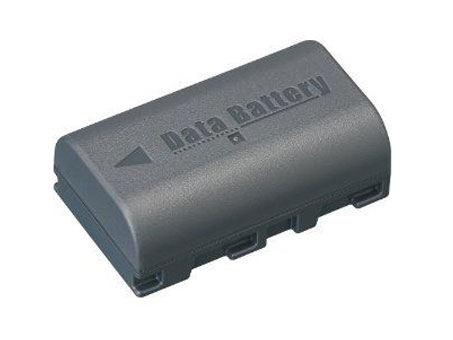 SDBNVF808 Lithium-Ion Rechargeable Battery - Ultra High Capacity (1000mAh 7.4V) Replacement For The JVC BN-VF808 Battery